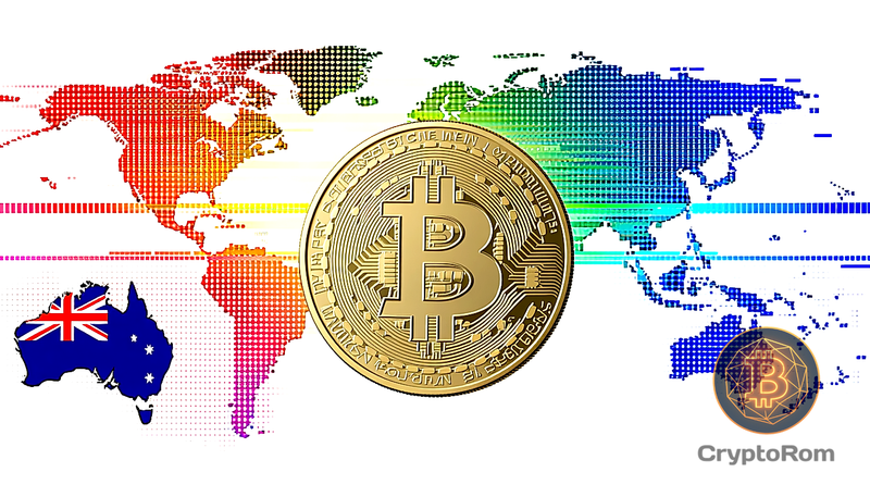 📈 Bitcoin достигает $113K после сделки США-Австралия на $8.5B