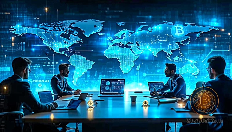 🚨 Команда Ocean Protocol под угрозой из-за обвинений в продаже токенов