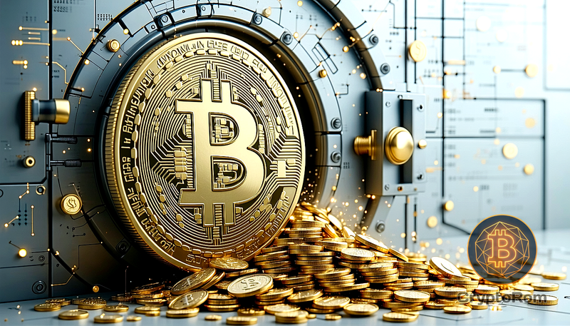 💰 Bitcoin теперь приносит проценты: как заработать на своем BTC