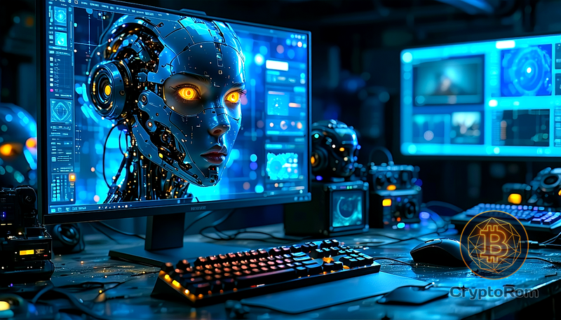 🤖 Sora 2 от OpenAI создает реалистичные дипфейки по запросу