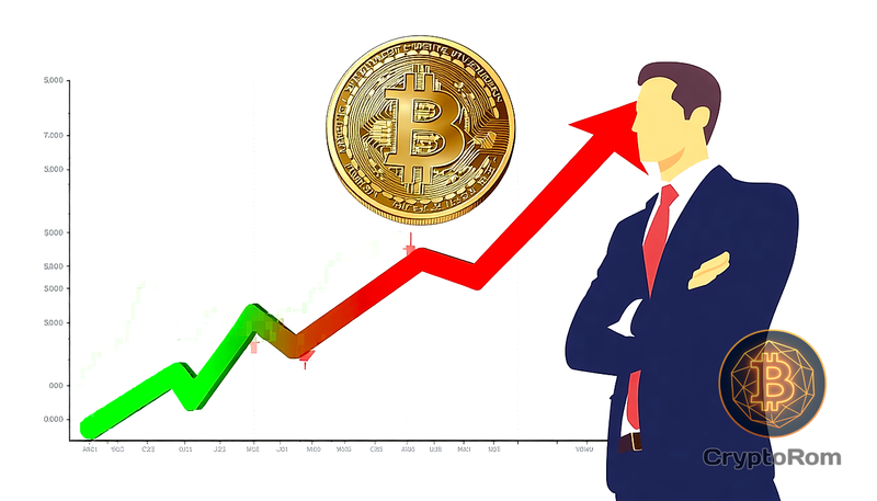 📉 Крах рынка на $19 миллиардов открывает путь к росту Bitcoin до $200K