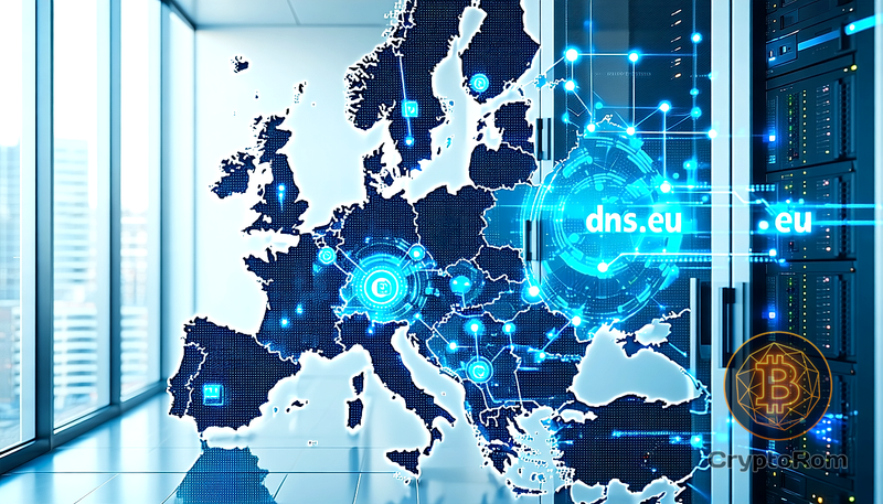 🔒 Закрытие DNS-сервиса DNS0.EU