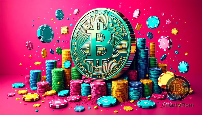 🎮 Стейблкоины становятся скрытым двигателем гейминга: отчет BGA