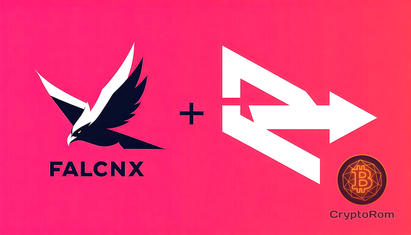 🤝 FalconX приобретает 21Shares в рамках криптоиндустриальной сделки