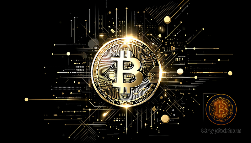 🔍 Bitcoin: что делает его особенным?