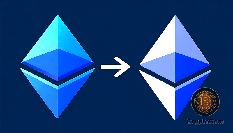💼 Ethereum Foundation переместил $600 миллионов в казначейских фондах