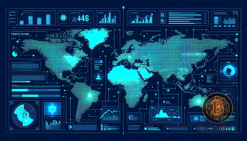 💰 Стейблкоины становятся глобальной макроэкономической силой