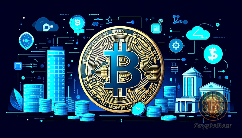 📈 Криптовалюты становятся зрелыми, считает Andreessen Horowitz