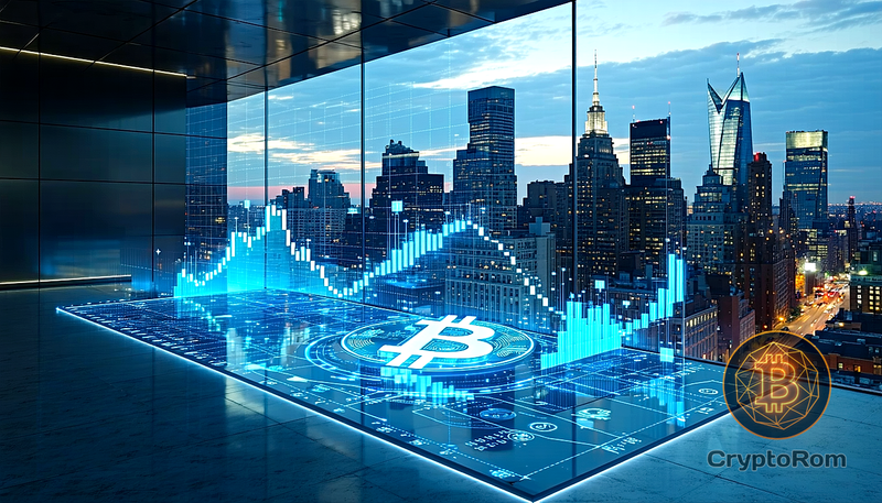 📈 T. Rowe Price подает заявку на крипто-ETF с активами в Bitcoin, Ethereum и Solana