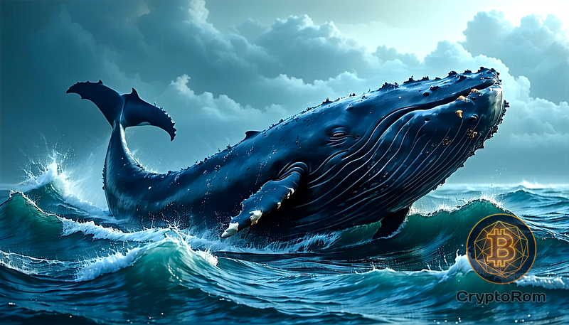 🐋 Спящие киты пробуждаются: $28 миллионов в старых BTC перемещены