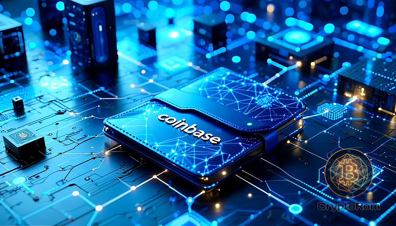 🤖 Coinbase запускает новый протокол для автономных транзакций