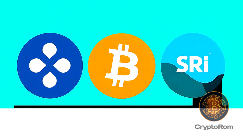 💹 Японская Gumi присоединилась к Ripple и SBI в $1 млрд инвестиции в XRP