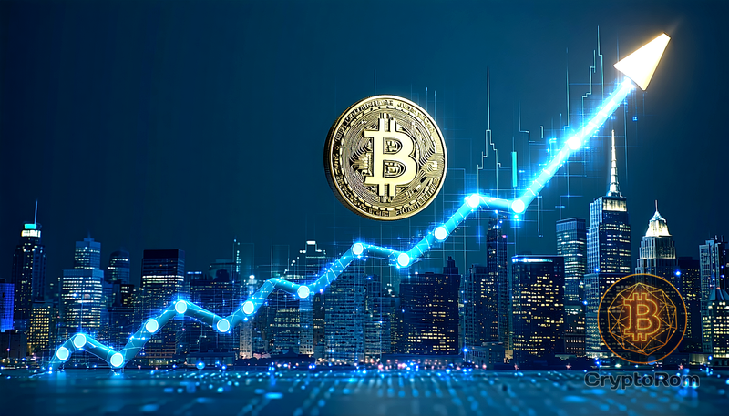 🚀 HYPE растет на фоне падения Bitcoin благодаря инвестициям Wall Street