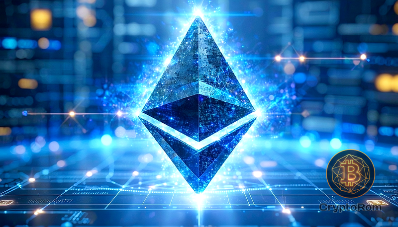📈 Quantum Solutions становится крупнейшим держателем ETH за пределами США