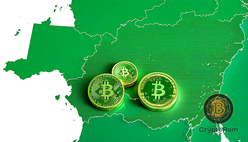 🇳🇬 Нигерия создаёт рабочую группу для изучения внедрения стейблкоинов