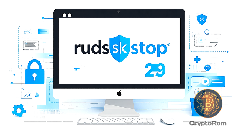 🖥️ RuDesktop обновился до версии 2.9