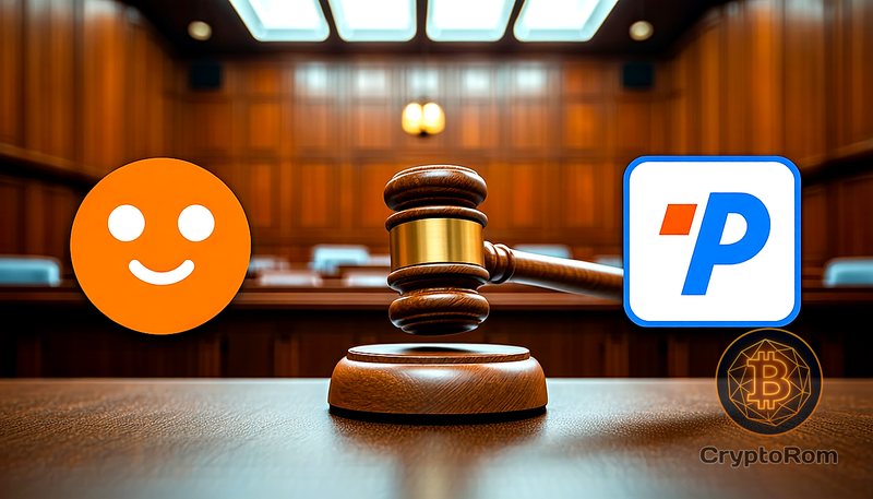 ⚖️ Reddit подает в суд на Perplexity AI за кражу данных
