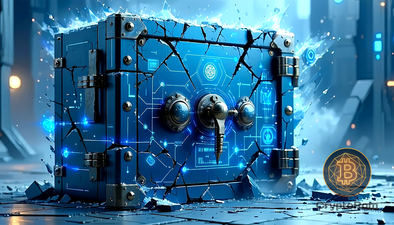 🔌 Децентрализованная биржа Bunni прекращает работу после атаки на $8,4 млн