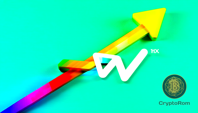 📈 WazirX возвращается с безкомиссионной торговлей