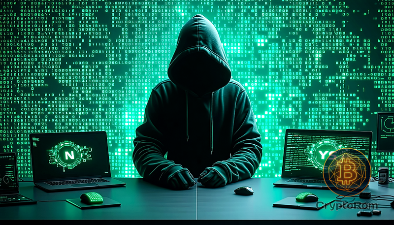 🔒 Группировка ColdRiver использует ClickFix-атаки и поддельные CAPTCHA