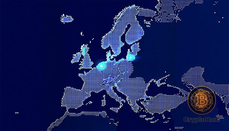 📈 Revolut получает лицензию MiCA на Кипре для запуска криптосервисов в Европе