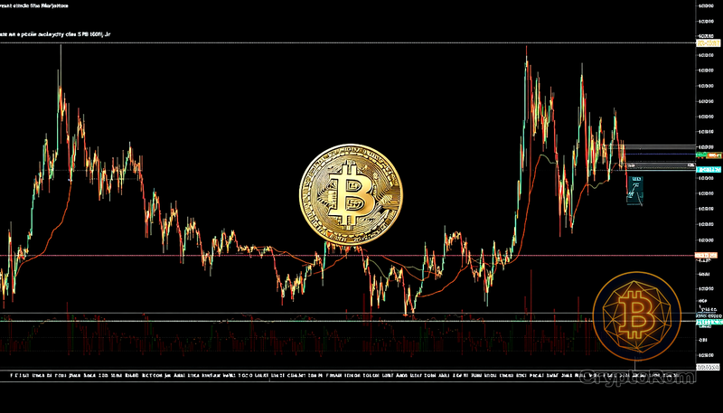 📉 Аналитик предупредил о поздней фазе цикла биткоина