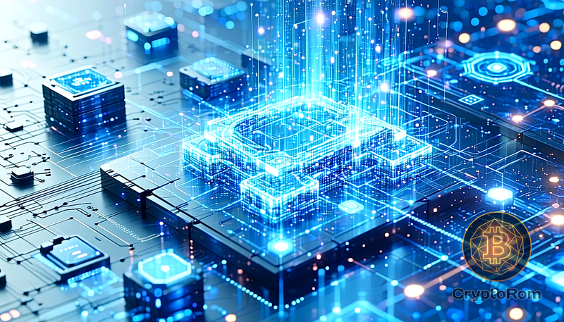 🔗 Berachain ускоряет блокчейн до миллисекунд