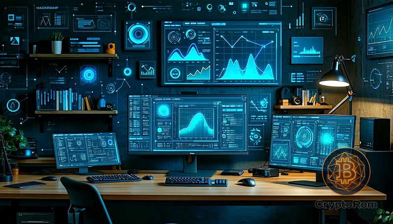 🛠️ Мастерская хакера: полезные инструменты для Linux