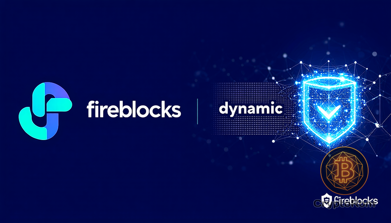 🔥 Fireblocks расширяет свои возможности в Web3