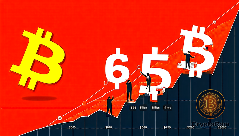 🔥 Опционы на Bitcoin достигают рекордов по открытым позициям