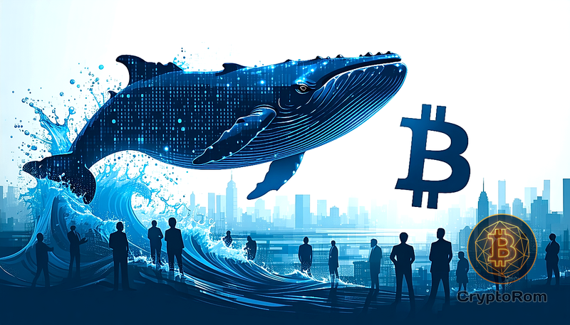 🐋 Крупный инвестор закрывает $200 млн короткую позицию на Bitcoin