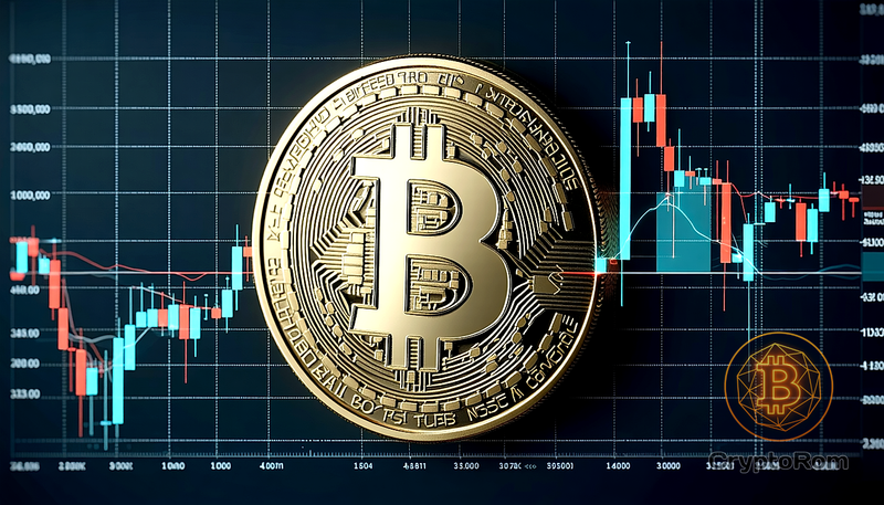 📈 Держатели крупных пакетов Bitcoin продолжают накапливать активы