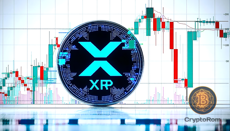 📈 XRP подает бычий сигнал на фоне снижения балансов на биржах