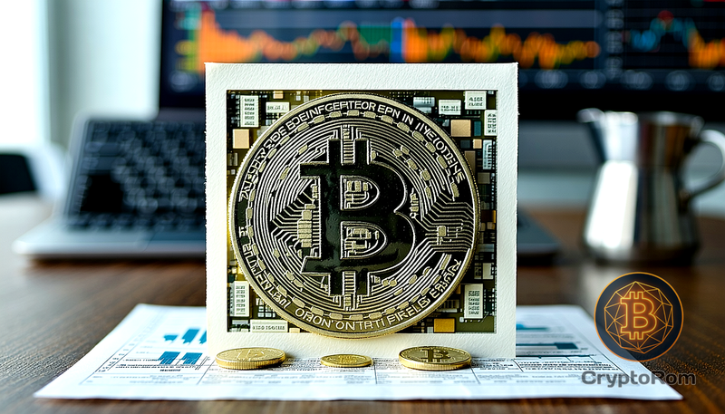📊 Влияние отчёта об инфляции на Bitcoin, Ether, XRP и Solana