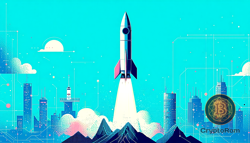🚀 Aster запускает Rocket Launch для поддержки криптопроектов
