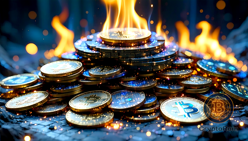 🔥 JustLend DAO завершает первый выкуп и сжигание JST