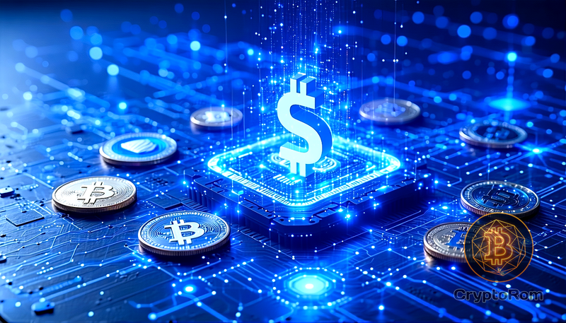 🤖 USD.AI объединяет DeFi и ИИ, превращая стейблкоины в займы на GPU Nvidia