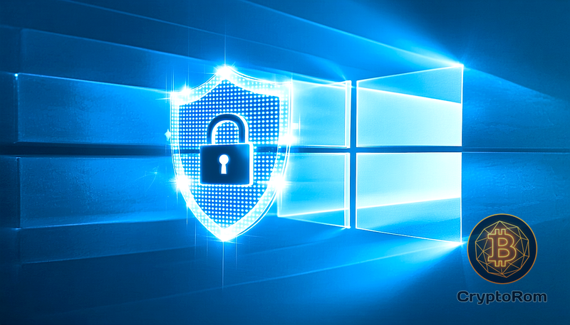 🔒 Microsoft усиливает безопасность в File Explorer