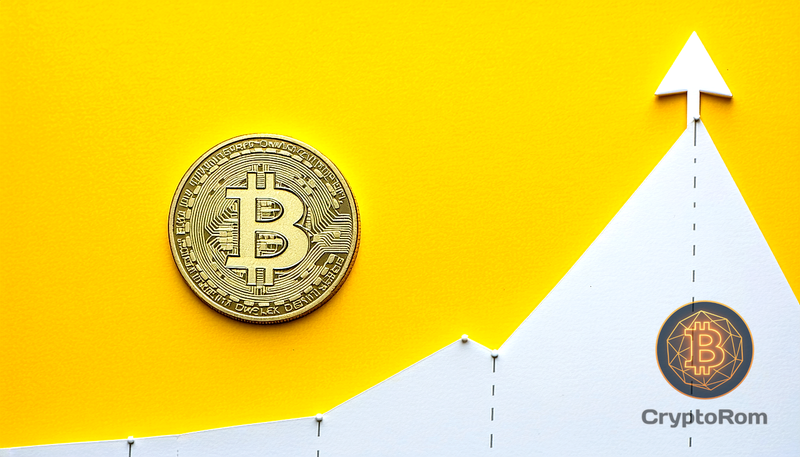 📈 Dogecoin может вырасти на 25%