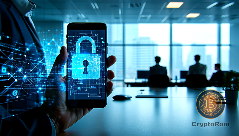 🔓 Уязвимость в корпоративном приложении: как стать гендиректором