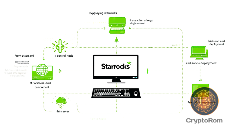 🖥️ Как развернуть StarRocks на одном узле