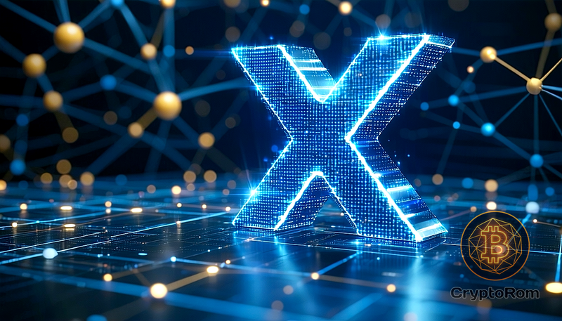🚀 XRP возвращается: роль в крипто-фиатных расчетах