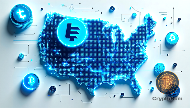 💰 Tether готовится к запуску нового стейблкоина в США