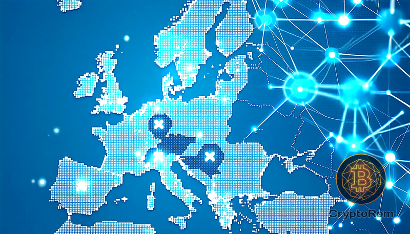 🌍 Blockchain.com получает лицензию MiCA на Мальте