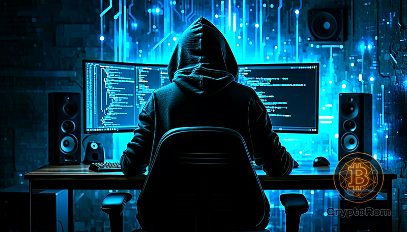 📚 Новый роман «Хакеры.RU» от Валентина Холмогорова