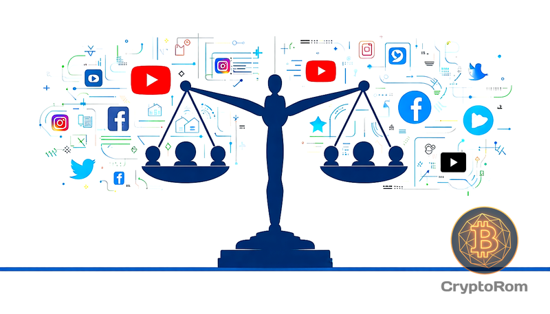 ⚖️ Влияние регулирования на выбор платформ пользователями
