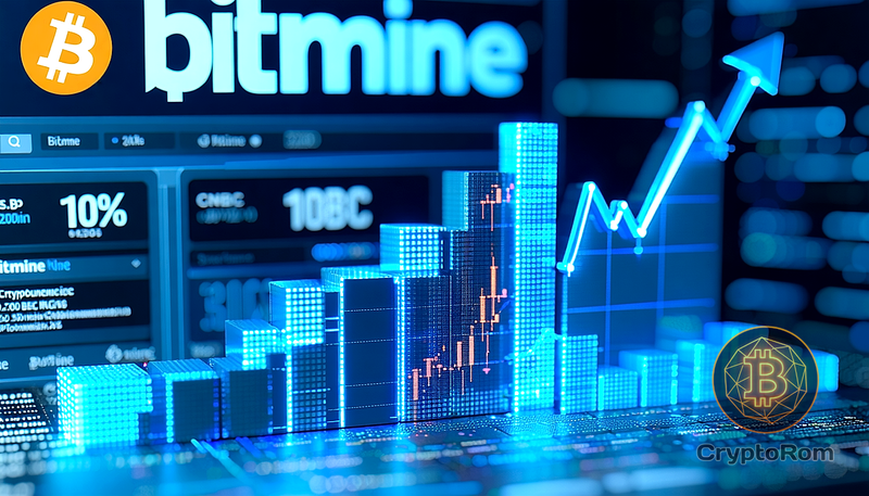 📈 Криптовалюты могут вырасти к концу года