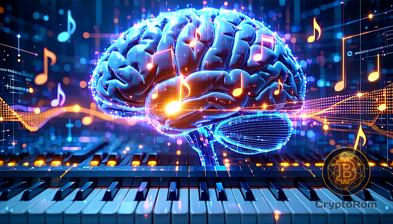 🎵 Создание песен с помощью нейросетей: инструкция