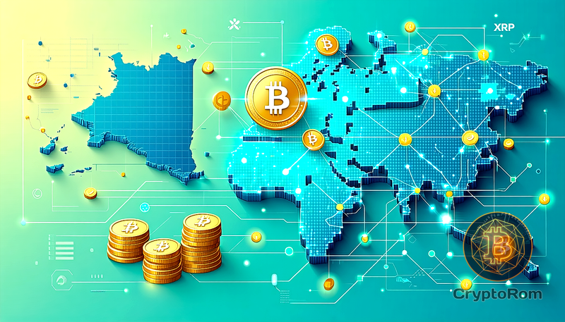 🚀 XRP Ledger способствует развитию токенизированного кредитного рынка в Бразилии