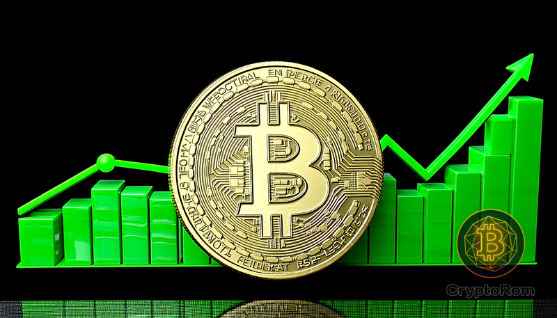 📈 Bitcoin достиг $112,000 перед заседанием ФРС